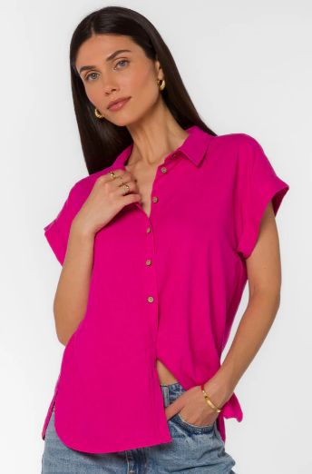 Ilene Top