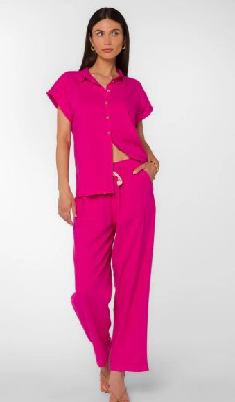 Raylin Pant