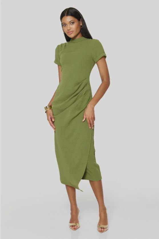 Pencil Dress