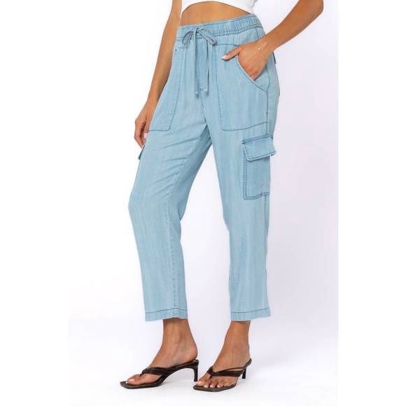 Lunay Pant