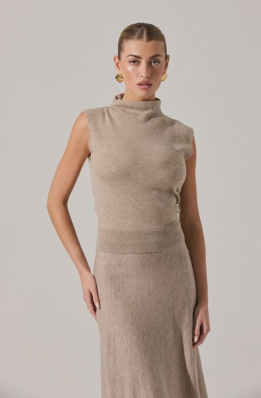 Deora Sweater