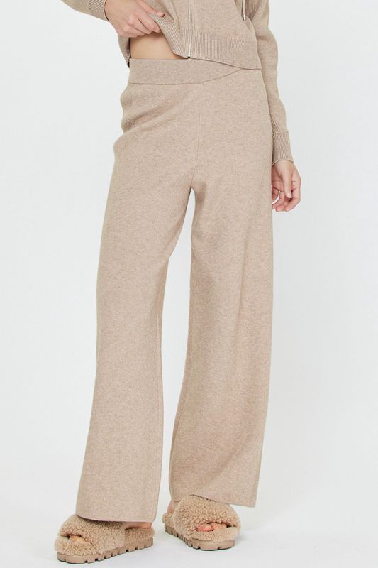 Trouser Set