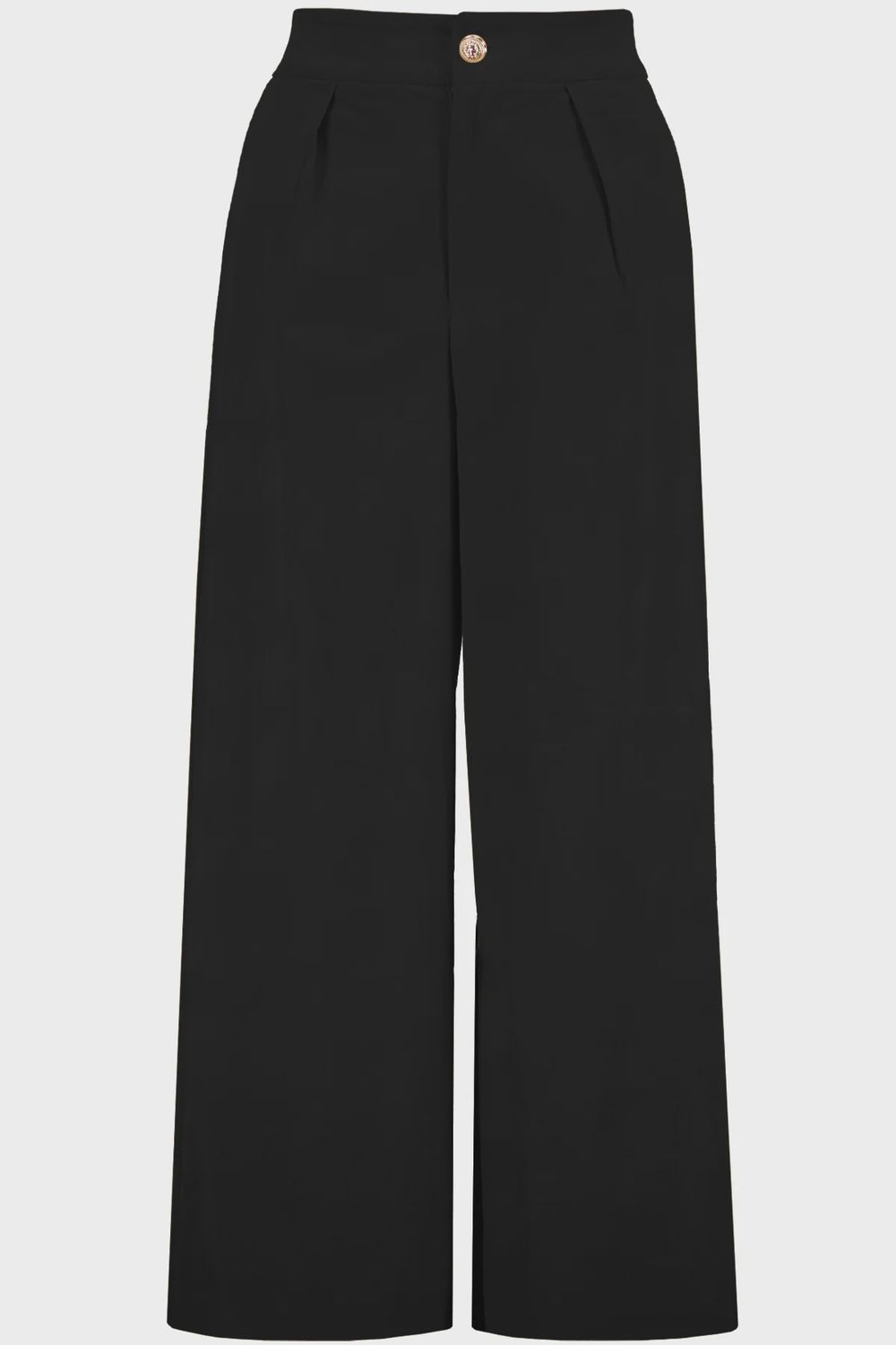 SORRENTO CORD PANT, Color: Black, Size: XS