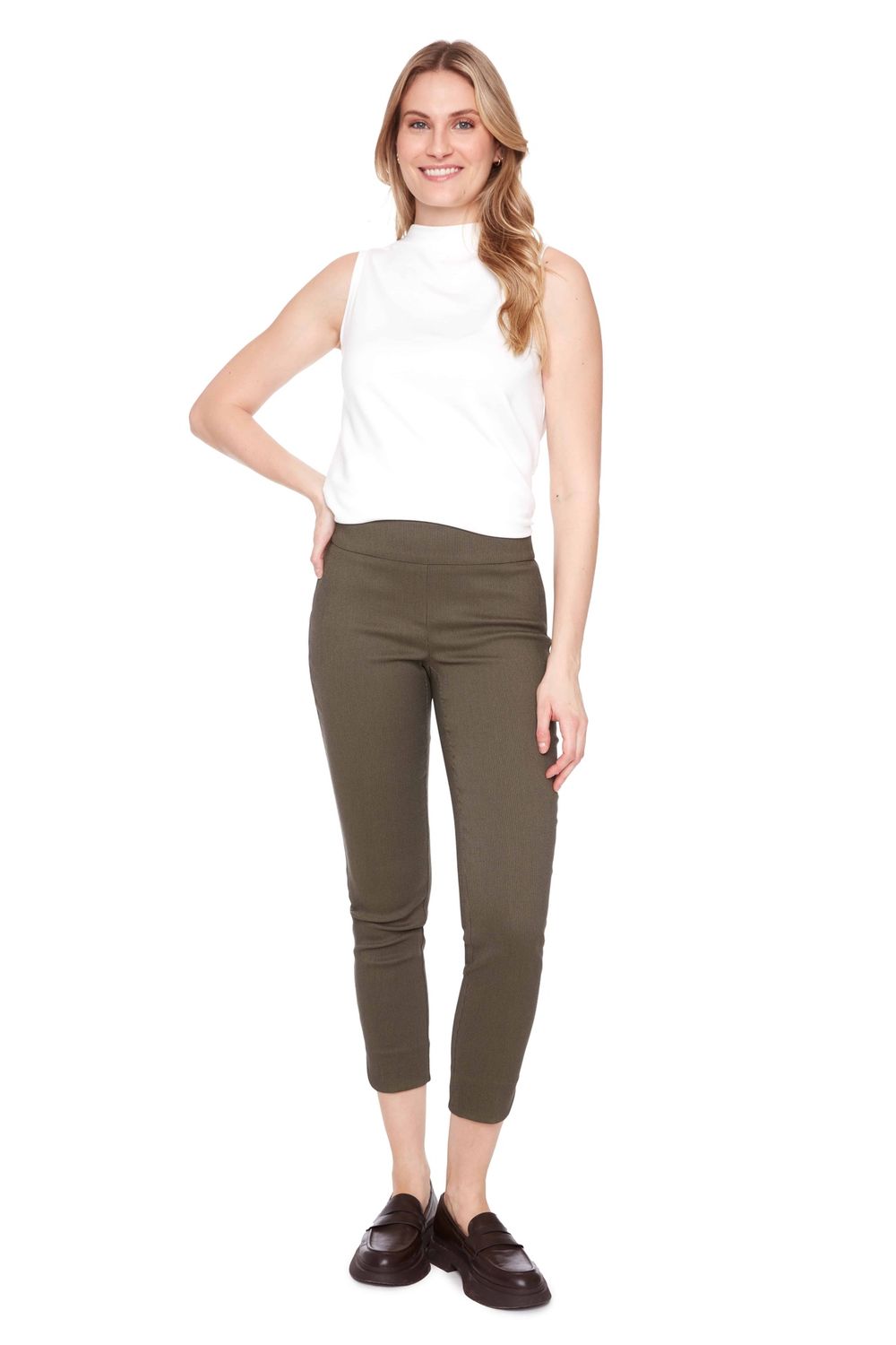 68678UP, Color: Moss, Size: 4