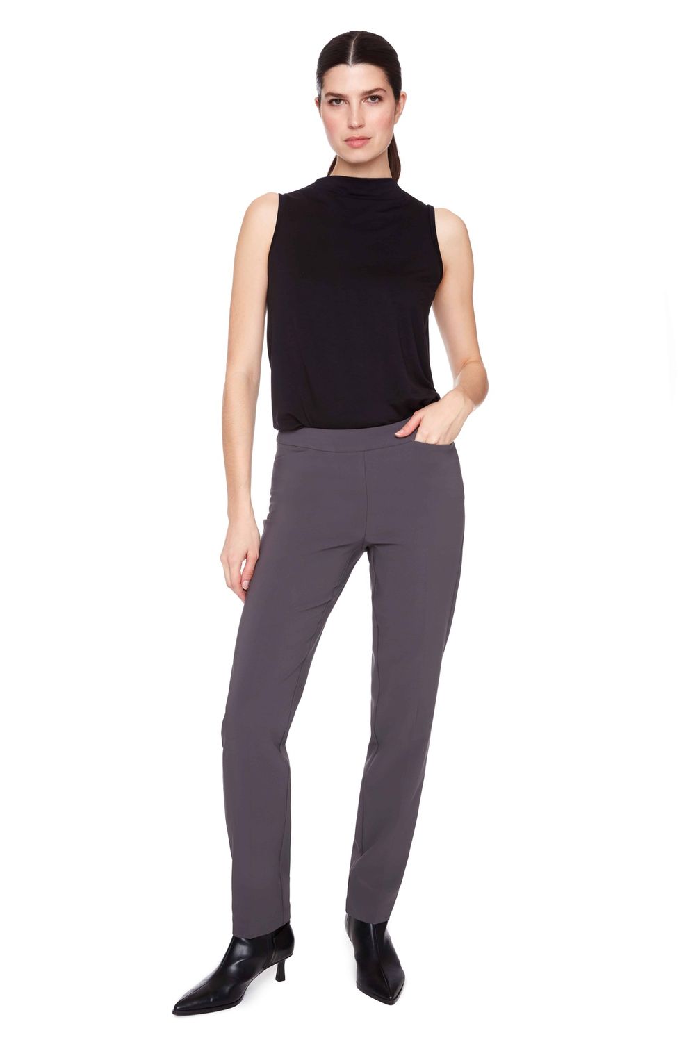 68645UP, Color: Slate, Size: 4