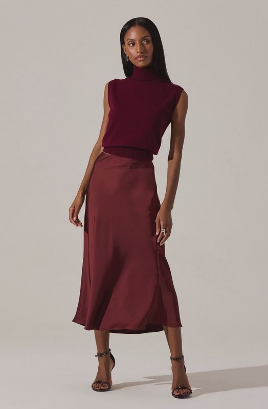 Windey Skirt