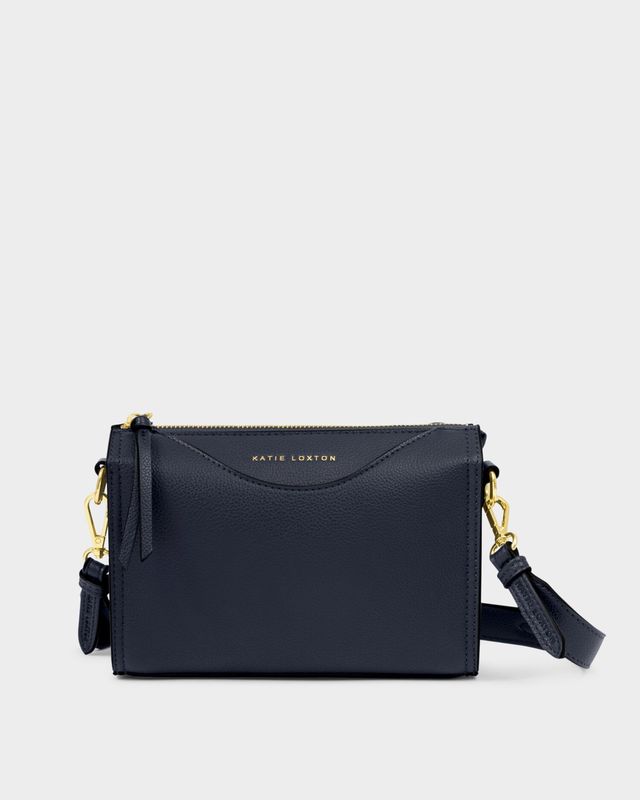 ALBA CROSSBODY BAG