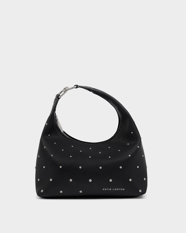 MEELA STUDDED MULTIWAY BAG