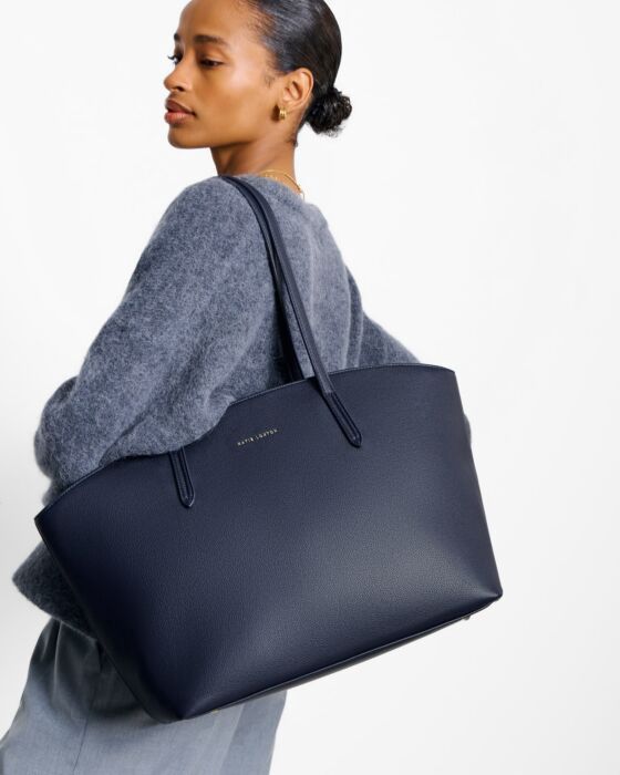 HARLYN WORK TOTE BAG