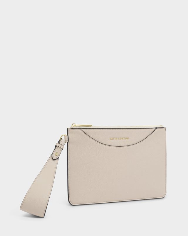 ALBA WRISTLET POUCH