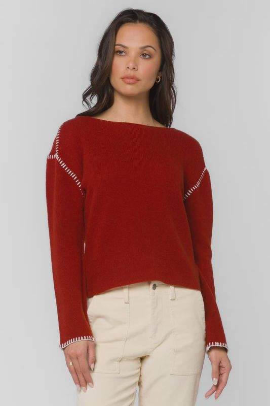 Arbor Sweater