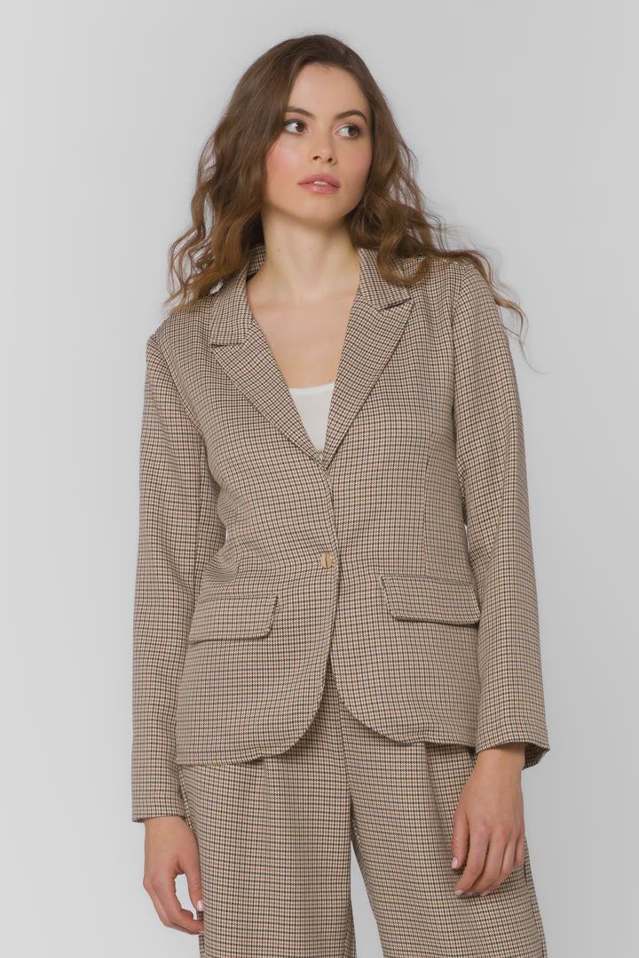 Loni Blazer, Size: XS