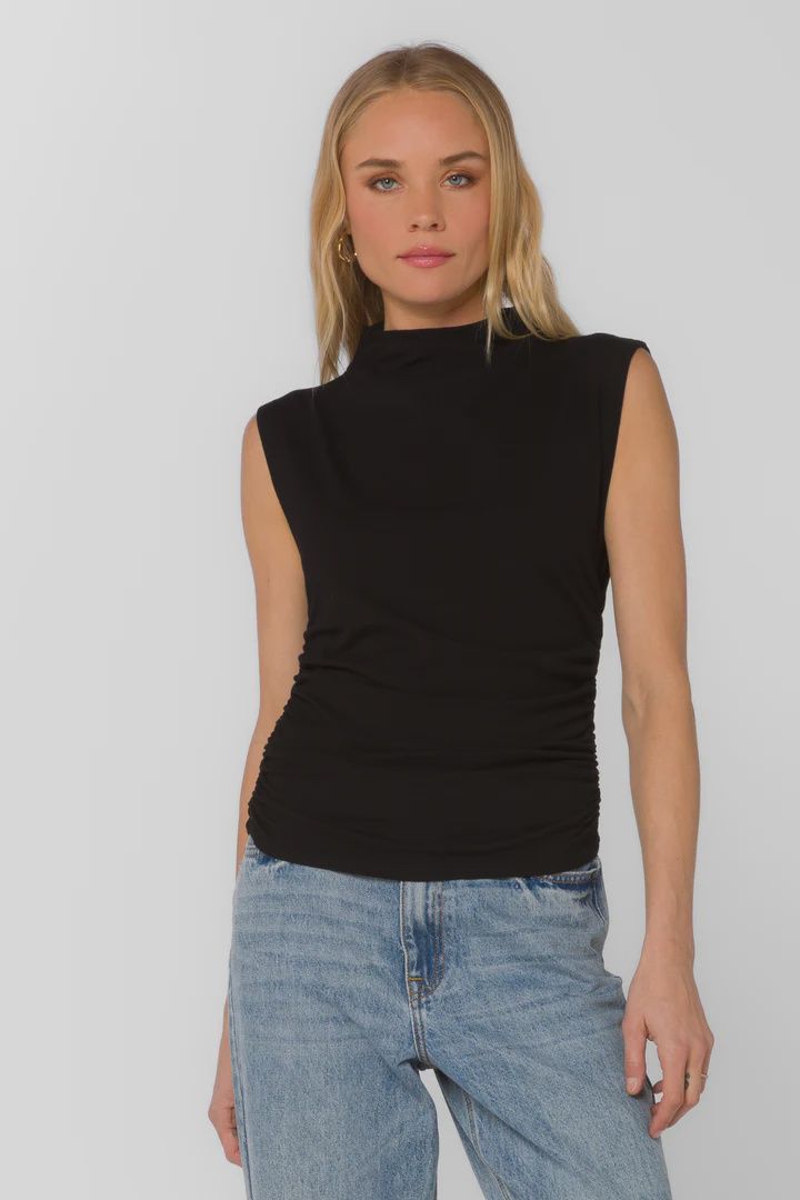 Lavali Top, Size: XS