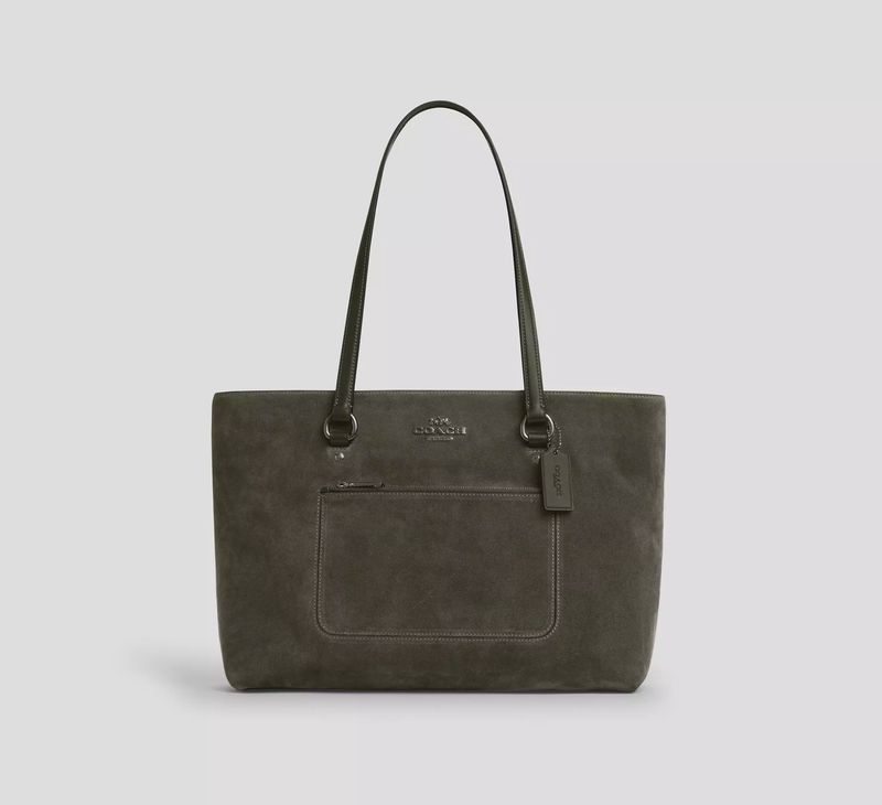 Station Tote Bag