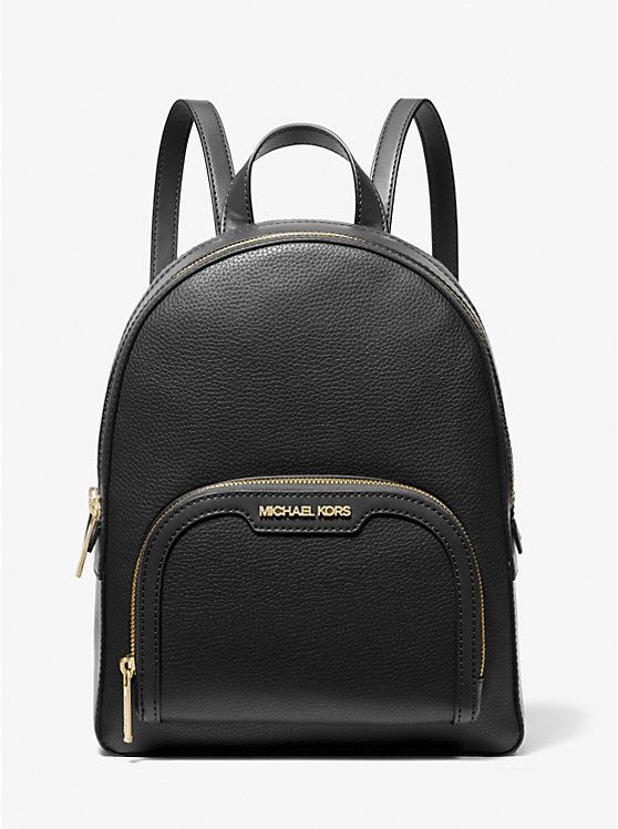 Jaycee Medium Zip Pocket Backpack
