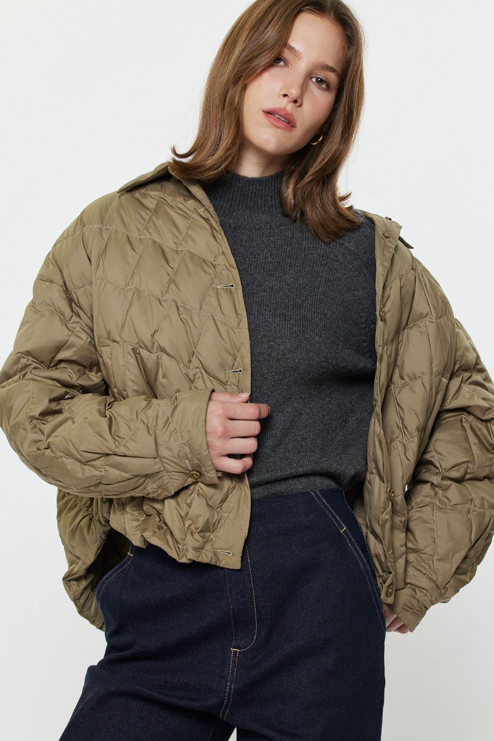 Puffer Jacket