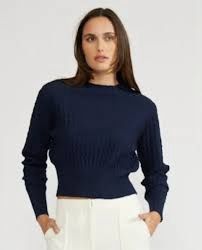 Barton Knit Top