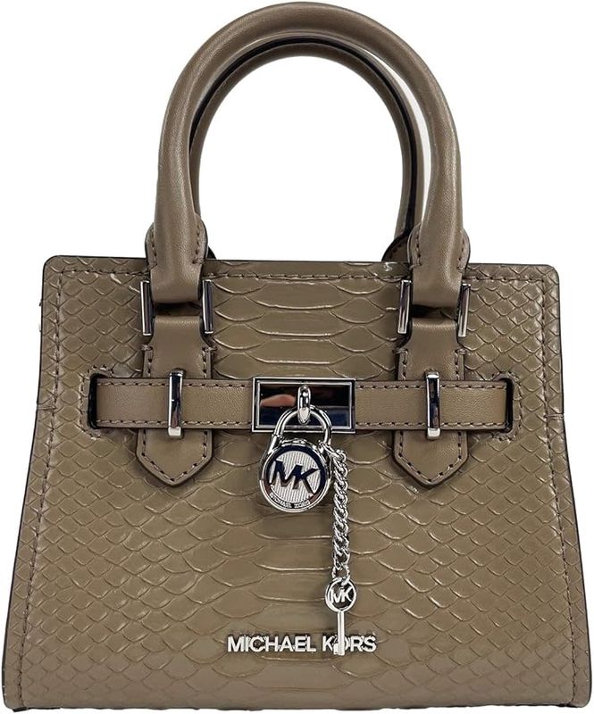 HAMILTON XS  SATCHEL