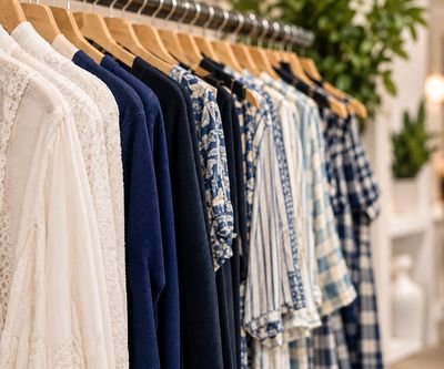 Clothing