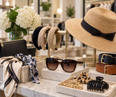 Accessories