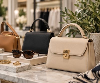 Handbags