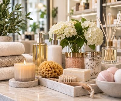 Body Products