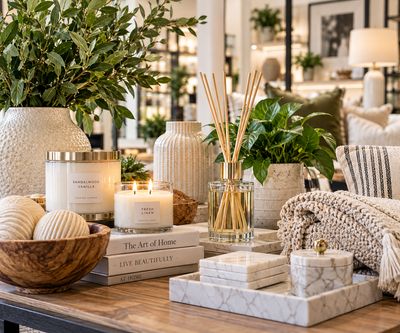 Home Products