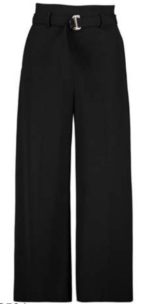 Dolan D-Ring Pant, Color: Black, Size: XS