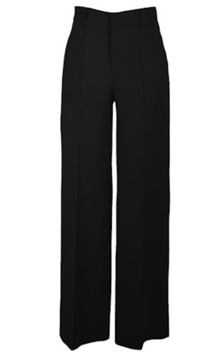 Diana Wide Leg Pants