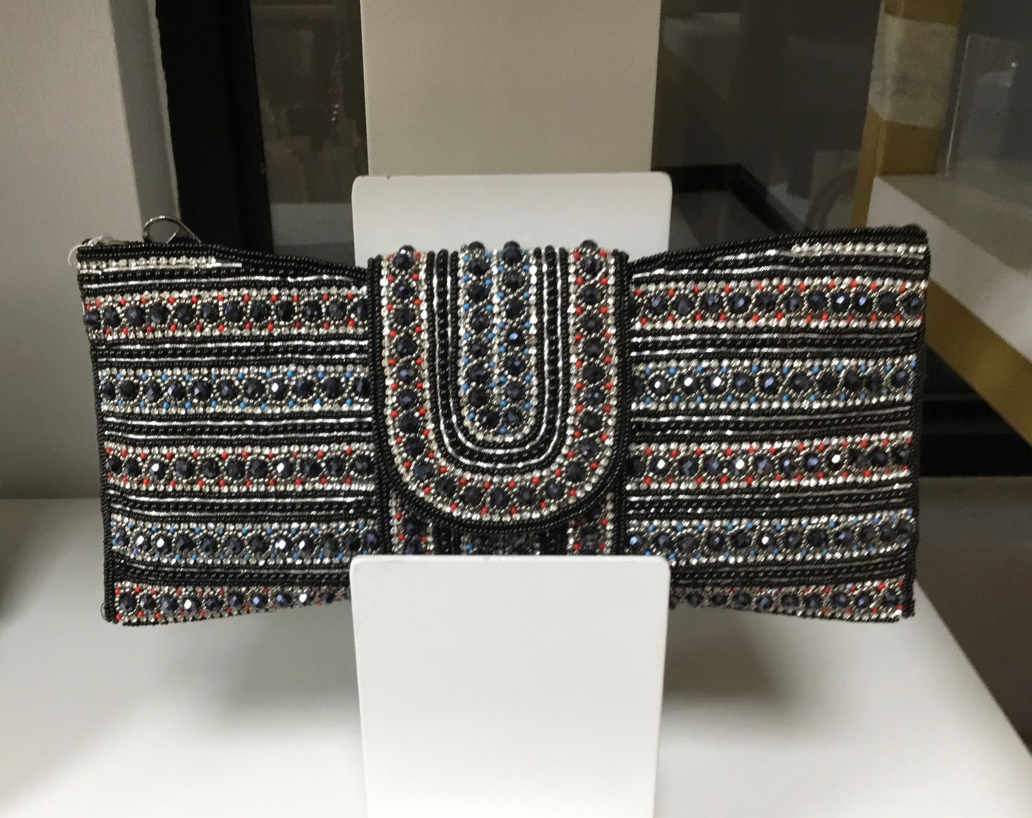 RD10769, Color: Black Multi