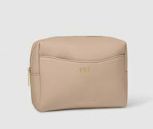 SECRET MESSAGE WASH BAG | Leave A Little Sparkle Wherever You Go