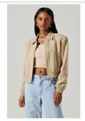 Reid Jacket
