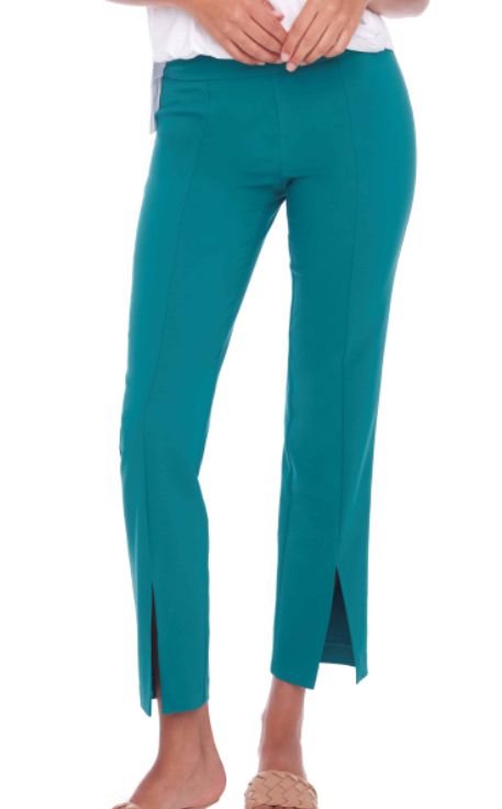 Palermo Pant, Color: Mallard, Size: 4