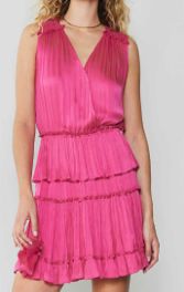 2290160, Color: Azalea, Size: XS