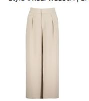 Sorrento Pant, Color: Flax, Size: XS
