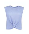Bonita Crop Sweater