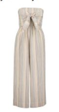 Elvia Jumpsuit, Color: Illuminae, Size: XS