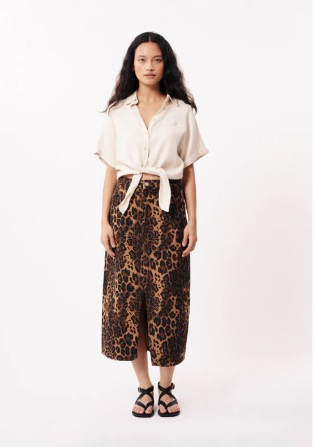 Candy's Blouse