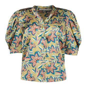 Saint Martin Top