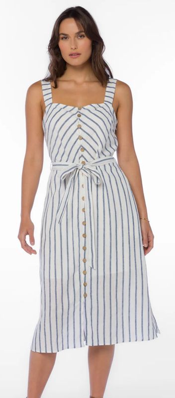 Amber Dress