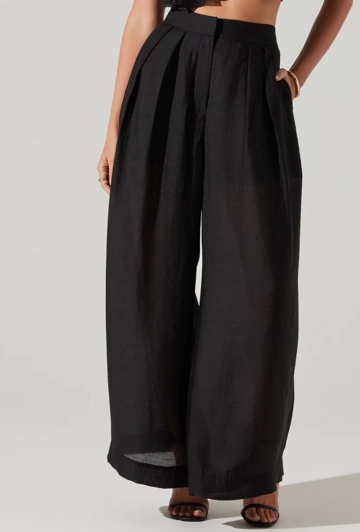 Elyana Pants