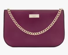 Kenzie Glitter Lilly Pouchette