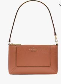 Lena Convertible Wristlet
