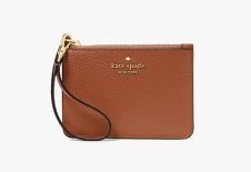Lena Small Cardholder Wristlet