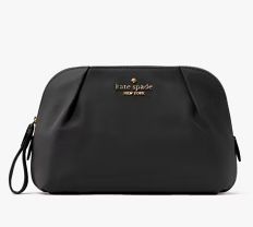 Chelsea Nylon Cosmetic Bag