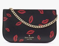 Madison Lip Toss Pouchette