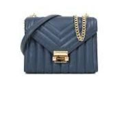 Whitney Flap, Color: Navy