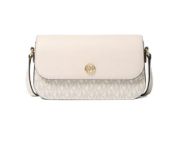 Flap Xbody, Color: Light Cream Multi