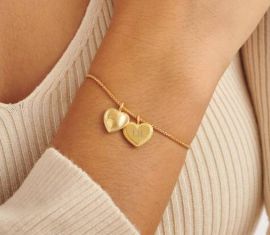 MOTHER'S DAY CHARM BRACELET