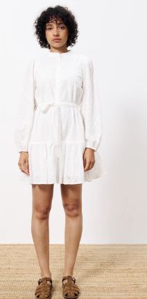 Macaire Dress